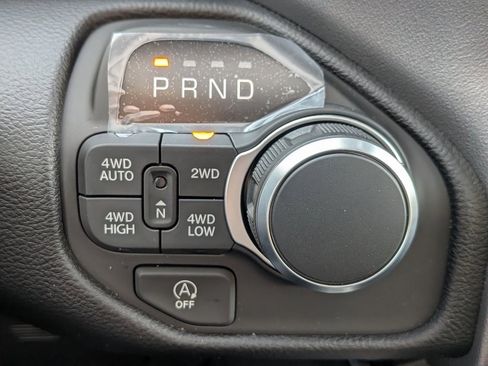 New 2026 RAM 1500 Big Horn image 17