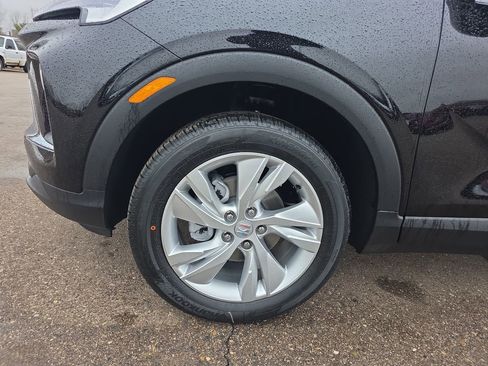 New 2026 Buick Encore GX Preferred w/ Comfort Package image 35