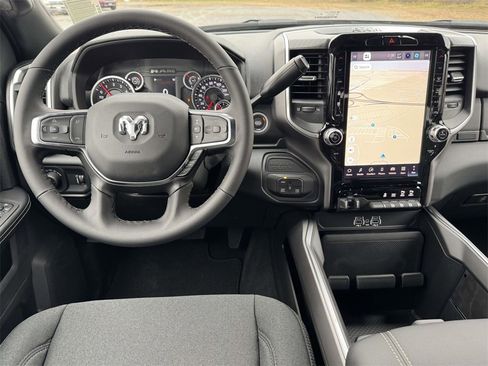 New 2026 RAM 2500 Big Horn image 15