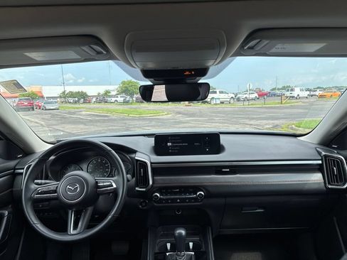 Used 2025 MAZDA CX-50 AWD 2.5 S w/ Premium Plus Pkg image 11