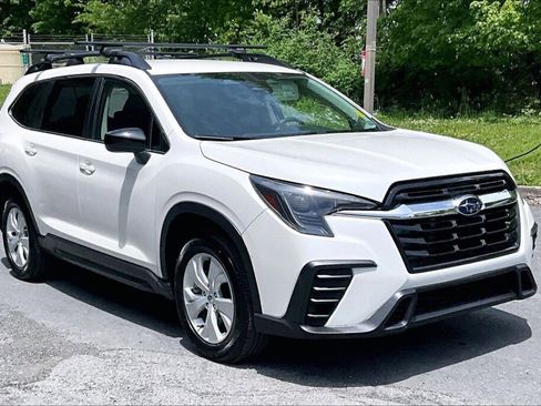 Certified 2023 Subaru Ascent 8-Passenger AWD/4WD image 19