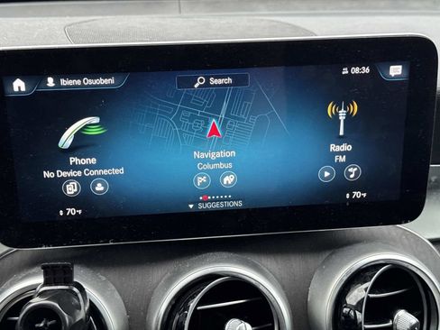 Certified 2022 Mercedes-Benz GLC 300 4MATIC image 21