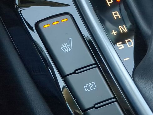 New 2026 Kia Seltos EX image 23