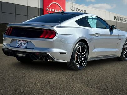Used 2022 Ford Mustang GT Premium