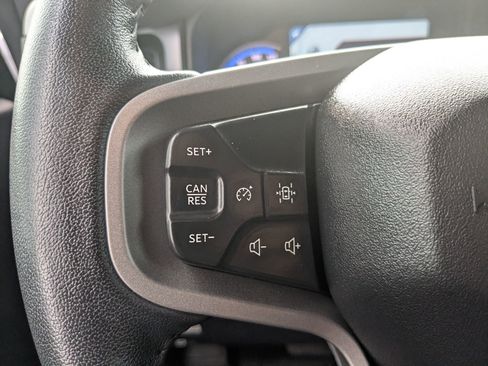 Used 2022 Ford Bronco Badlands w/ Sasquatch Package image 22