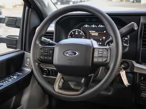 New 2026 Ford F350 XL w/ XL Chrome Package image 20