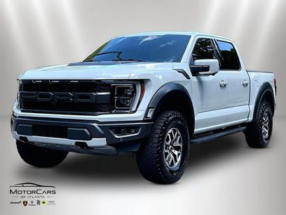 Used 2023 Ford F150 Raptor