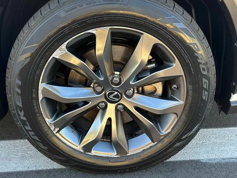 Used 2020 Lexus NX 300 F Sport image 57