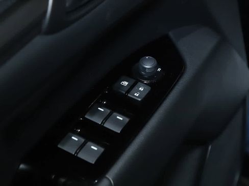 Certified 2025 MAZDA CX-5 AWD 2.5 S w/ Preferred Package image 16