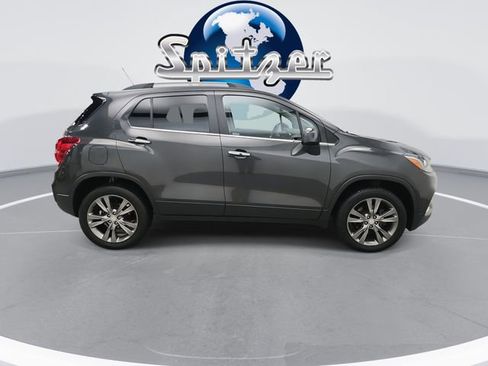 Used 2017 Chevrolet Trax Premier image 12