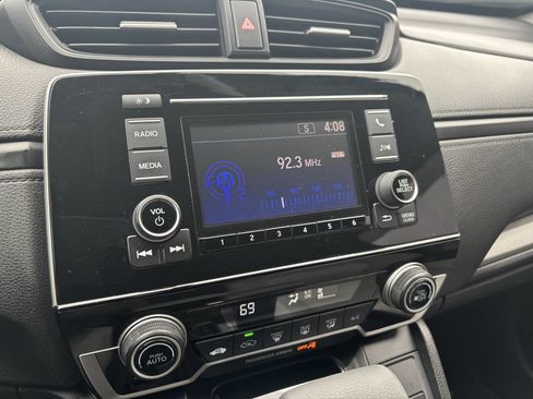 Used 2019 Honda CR-V LX image 44