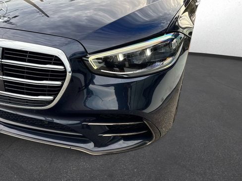 Used 2023 Mercedes-Benz S 500 4MATIC image 9