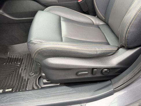 Used 2024 Subaru Outback Wilderness AWD/4WD image 17
