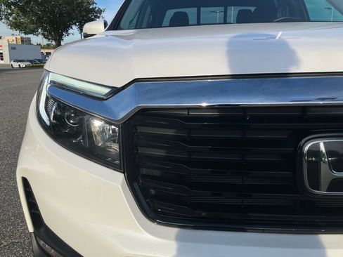 Certified 2023 Honda Ridgeline RTL-E image 28