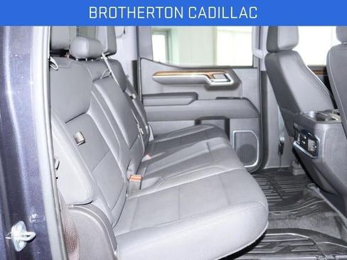 Certified 2023 GMC Sierra 1500 Elevation w/ Elevation Premium Package AWD/4WD image 33