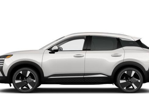 New 2026 Nissan Kicks SR w/ SR Premium Package image 18