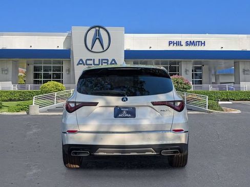 New 2026 Acura MDX FWD w/ Technology Package image 4