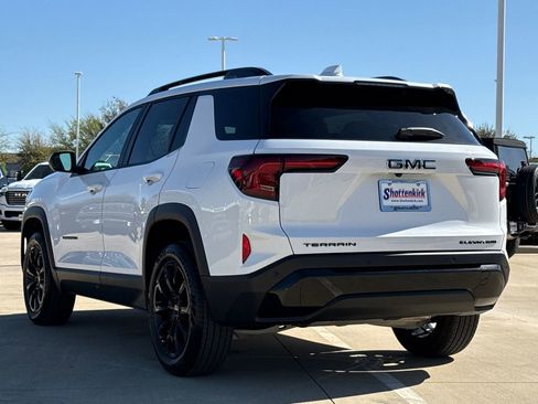 Used 2026 GMC Terrain Elevation w/ Black Edition image 6