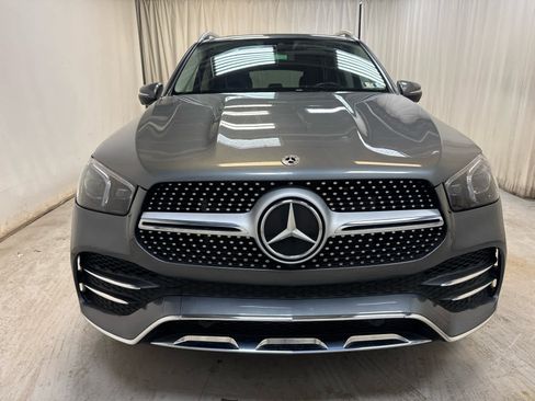 Used 2023 Mercedes-Benz GLE 450 4MATIC image 7