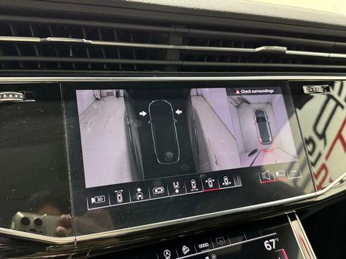 Used 2025 Audi Q7 3.0T Premium Plus image 24