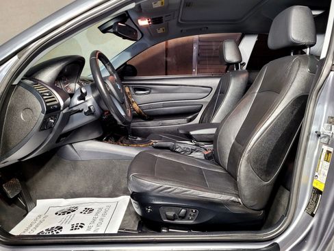 Used 2009 BMW 128i Coupe image 18