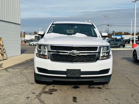 Used 2020 Chevrolet Tahoe LT image 2