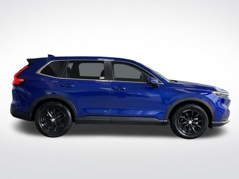 Certified 2025 Honda CR-V EX-L image 7