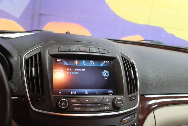 Used 2014 Buick Regal Premium FWD image 18
