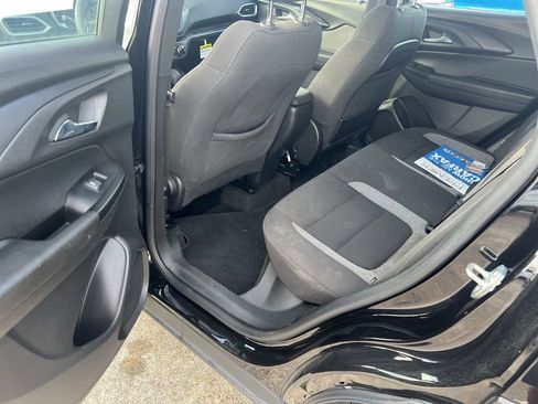 Used 2023 Chevrolet TrailBlazer LS image 18