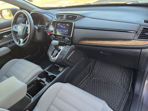 Used 2019 Honda CR-V EX image 24