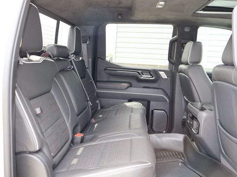 Used 2024 GMC Sierra 1500 AT4X AWD/4WD image 28
