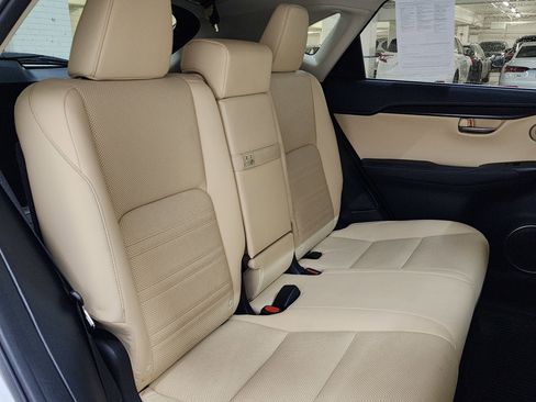 Used 2017 Lexus NX 200t AWD image 20