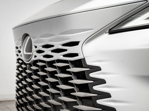 Certified 2024 Lexus RX 350 image 3