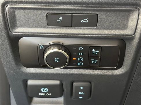 Certified 2023 Ford Expedition Max Limited AWD/4WD image 25