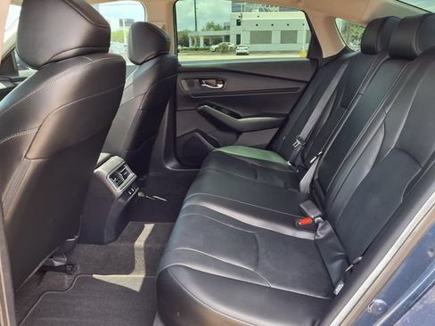 Used 2024 Honda Accord Touring image 5
