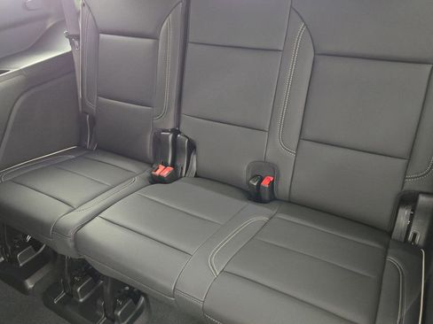 New 2026 Chevrolet Tahoe Premier w/ Sun And Tow Package image 34