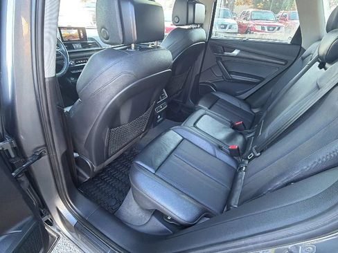 Used 2018 Audi Q5 Prestige AWD/4WD image 10