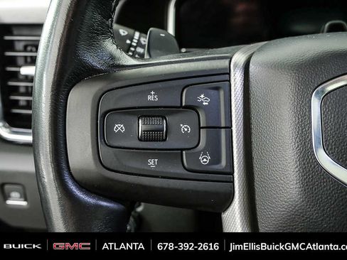 Used 2024 GMC Sierra 1500 Denali AWD/4WD image 11