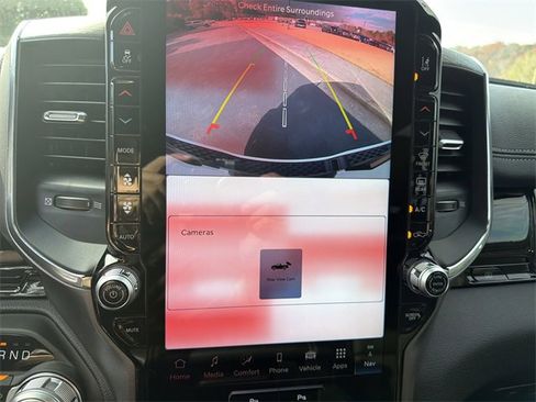 New 2026 RAM 1500 Laramie image 28