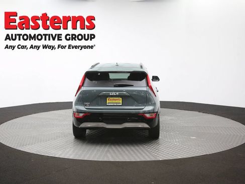 Used 2023 Kia Niro Wind w/ Wind Preserve Package FWD image 36