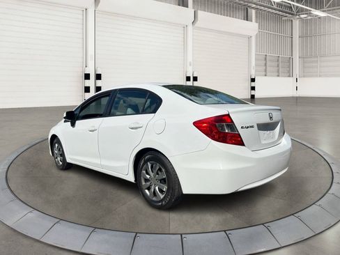 Used 2012 Honda Civic LX image 5