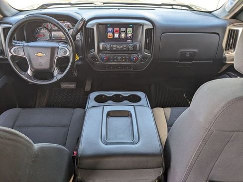 Used 2016 Chevrolet Silverado 1500 LT w/ All Star Edition image 12