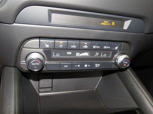 New 2025 MAZDA CX-5 AWD 2.5 S w/ Select Package image 16