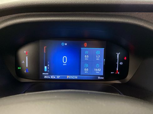 New 2026 Ford Transit 250 148 Medium Roof Extended AWD w/ Exterior Upgrade Package image 17