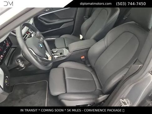 Used 2024 BMW 228i xDrive Gran Coupe AWD/4WD image 8