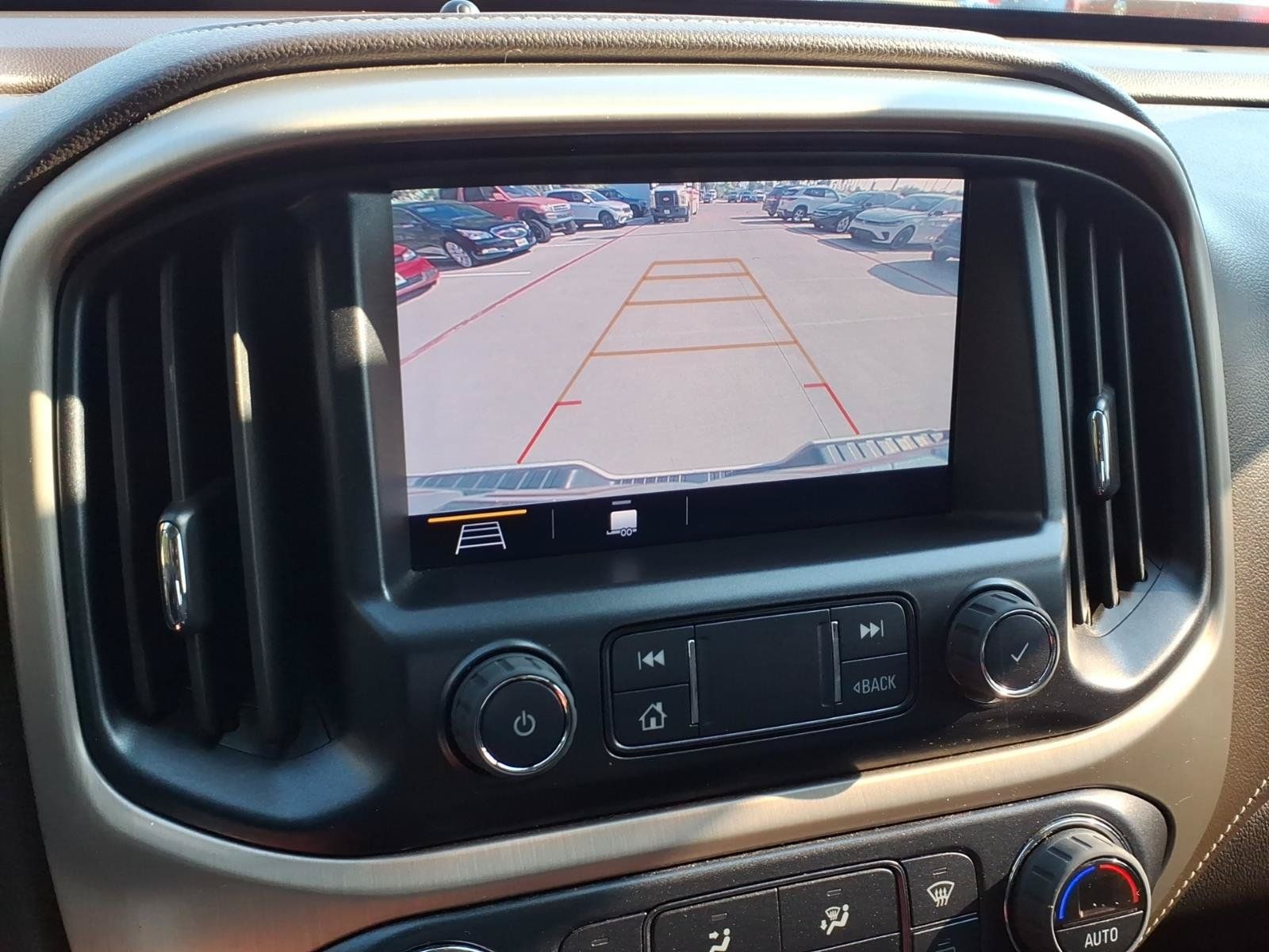 Used 2022 GMC Canyon Denali AWD/4WD image 24