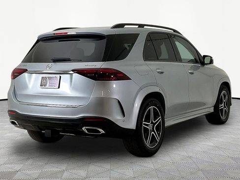 New 2026 Mercedes-Benz GLE 350 4MATIC image 6