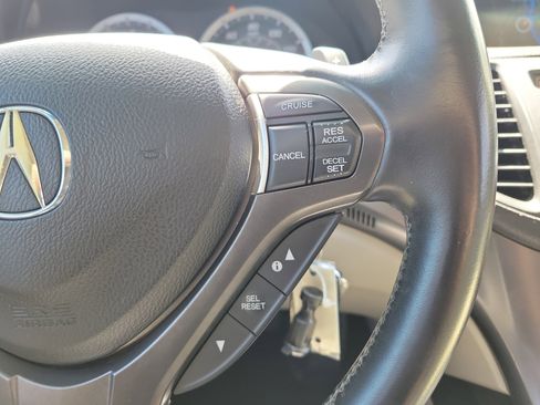 Used 2012 Acura TSX w/ Technology Package image 31