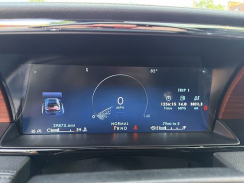 Certified 2022 Lincoln Navigator Reserve AWD/4WD image 10