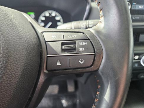 Used 2023 Honda CR-V Sport image 26